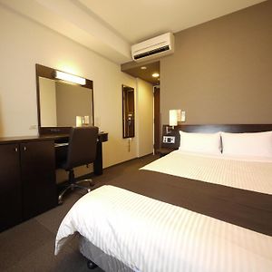 Hotel Route-Inn Saga Ekimae