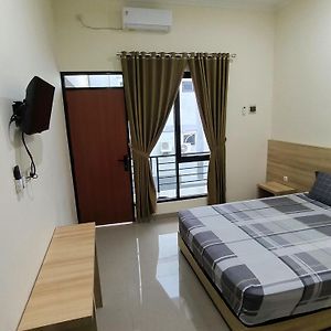 Tentrem Guesthouse Baru