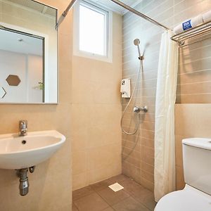 Standard Without Window Double Room